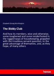 Cover von The Biddy Club
