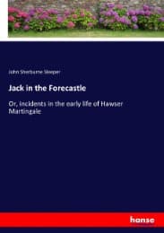 Cover von Jack in the Forecastle