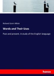Cover von Words and Their Uses