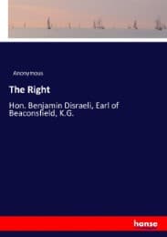 Cover von The Right