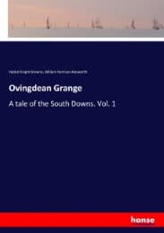 Cover von Ovingdean Grange