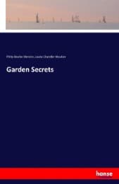 Cover von Garden Secrets
