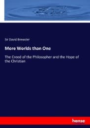 Cover von More Worlds than One