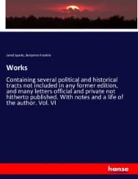 Cover von Works