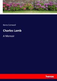 Cover von Charles Lamb