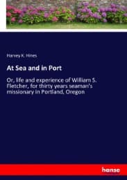Cover von At Sea and in Port