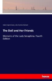 Cover von The Doll and Her Friends