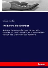 Cover von The River-Side Naturalist