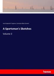 Cover von A Sportsman's Sketches