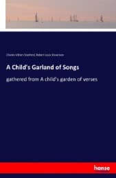 Cover von A Child's Garland of Songs