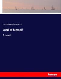 Cover von Lord of himself