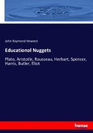 Cover von Educational Nuggets