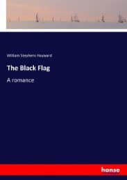 Cover von The Black Flag