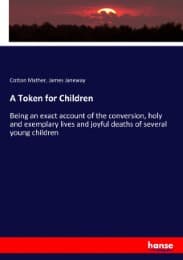 Cover von A Token for Children