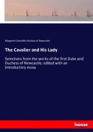 Cover von The Cavalier and His Lady
