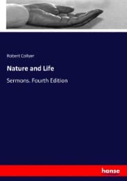 Cover von Nature and Life