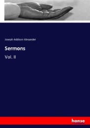 Cover von Sermons