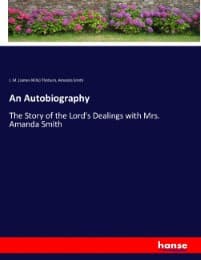 Cover von An Autobiography