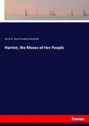 Cover von Harriet, the Moses of Her People