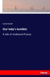 Cover von Our lady's tumbler