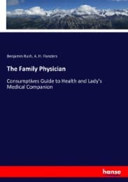 Cover von The Family Physician