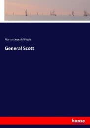 Cover von General Scott