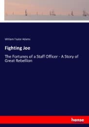 Cover von Fighting Joe
