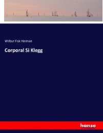 Cover von Corporal Si Klegg