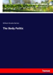 Cover von The Body Politic