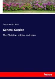 Cover von General Gordon