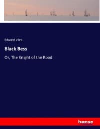 Cover von Black Bess