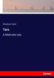 Cover von Tara