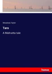 Cover von Tara