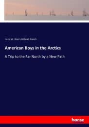 Cover von American Boys in the Arctics