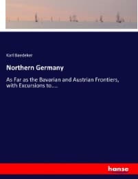Cover von Northern Germany