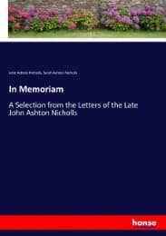 Cover von In Memoriam