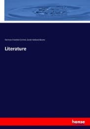 Cover von Literature
