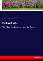 Cover von Phillips Brooks