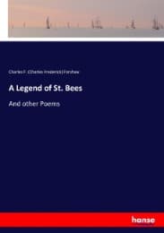 Cover von A Legend of St. Bees