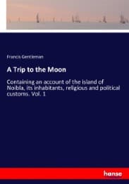 Cover von A Trip to the Moon