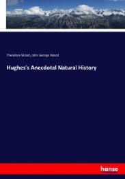 Cover von Hughes's Anecdotal Natural History
