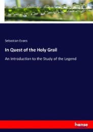 Cover von In Quest of the Holy Grail