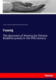 Cover von Fusang