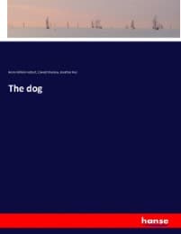 Cover von The dog