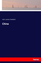 Cover von China