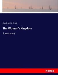 Cover von The Woman's Kingdom