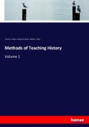 Cover von Methods of Teaching History