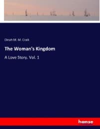 Cover von The Woman's Kingdom
