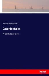 Cover von Catoninetales