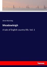 Cover von Meadowleigh